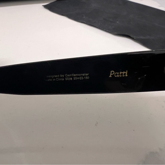 Gentle Monster Patti - Picture 4 of 5